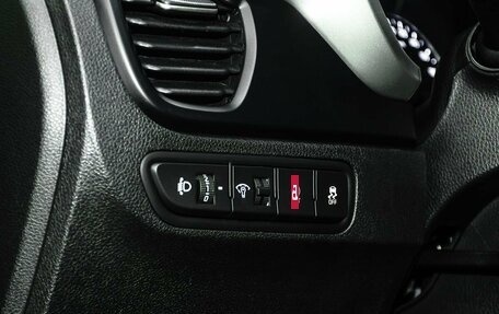 KIA Rio IV, 2020 год, 1 700 000 рублей, 23 фотография