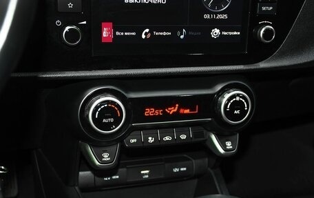 KIA Rio IV, 2020 год, 1 700 000 рублей, 20 фотография