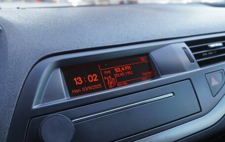 Citroen C5 II, 2008 год, 790 000 рублей, 14 фотография