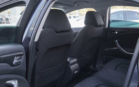 Citroen C5 II, 2008 год, 790 000 рублей, 11 фотография