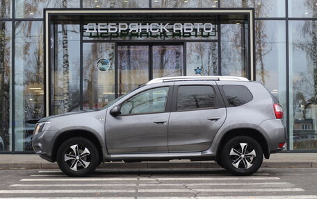 Nissan Terrano III, 2019 год, 1 745 000 рублей, 2 фотография