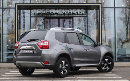 Nissan Terrano III, 2019 год, 1 745 000 рублей, 4 фотография