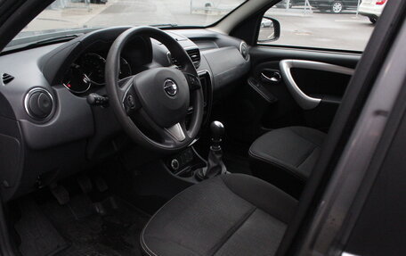 Nissan Terrano III, 2019 год, 1 745 000 рублей, 5 фотография