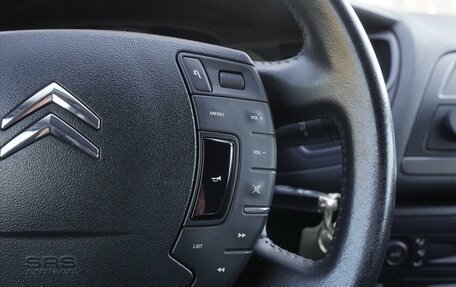 Citroen C5 II, 2008 год, 790 000 рублей, 16 фотография