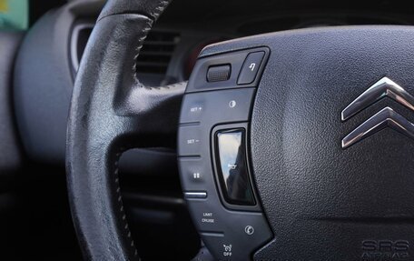 Citroen C5 II, 2008 год, 790 000 рублей, 15 фотография