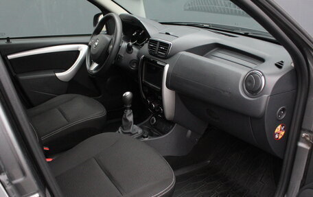 Nissan Terrano III, 2019 год, 1 745 000 рублей, 6 фотография