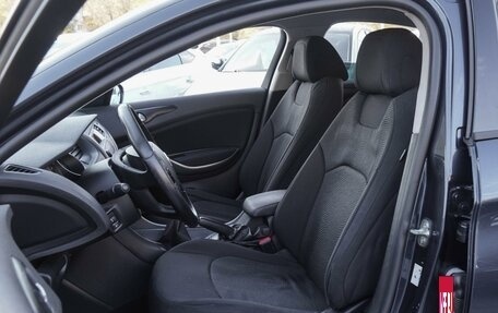 Citroen C5 II, 2008 год, 790 000 рублей, 10 фотография