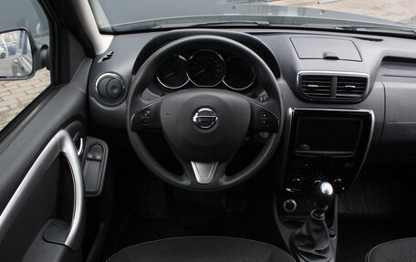 Nissan Terrano III, 2019 год, 1 745 000 рублей, 8 фотография