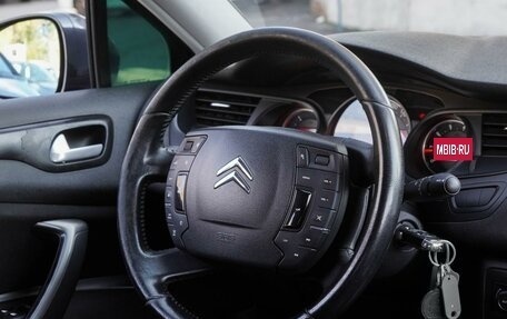 Citroen C5 II, 2008 год, 790 000 рублей, 17 фотография