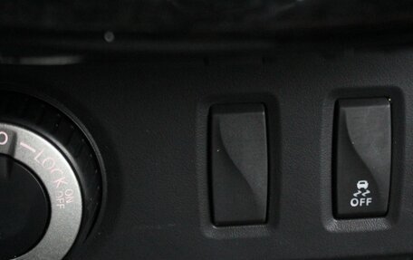 Nissan Terrano III, 2019 год, 1 745 000 рублей, 18 фотография