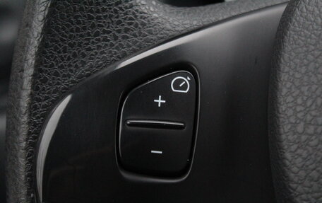 Nissan Terrano III, 2019 год, 1 745 000 рублей, 11 фотография