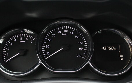 Nissan Terrano III, 2019 год, 1 745 000 рублей, 9 фотография