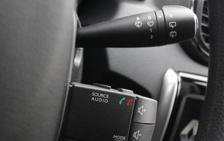 Nissan Terrano III, 2019 год, 1 745 000 рублей, 14 фотография