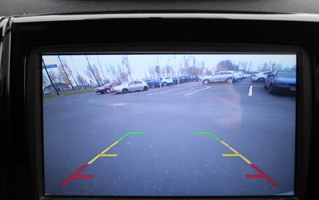 Nissan Terrano III, 2019 год, 1 745 000 рублей, 15 фотография