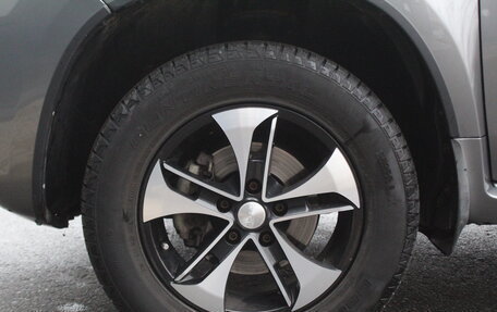 Nissan Terrano III, 2019 год, 1 745 000 рублей, 23 фотография