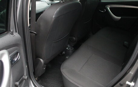 Nissan Terrano III, 2019 год, 1 745 000 рублей, 20 фотография