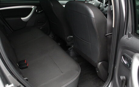 Nissan Terrano III, 2019 год, 1 745 000 рублей, 19 фотография