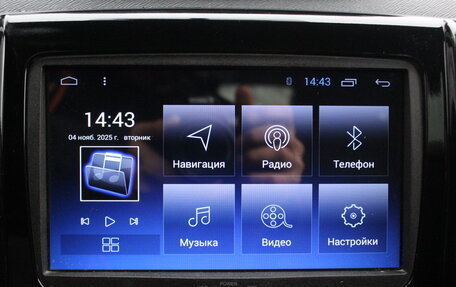 Nissan Terrano III, 2019 год, 1 745 000 рублей, 16 фотография