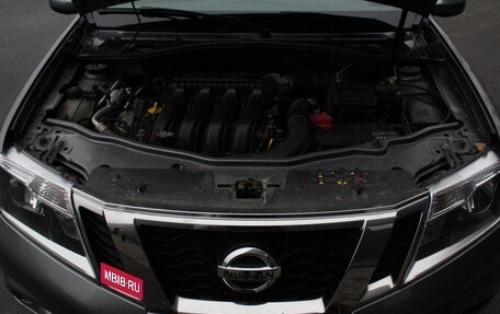 Nissan Terrano III, 2019 год, 1 745 000 рублей, 22 фотография