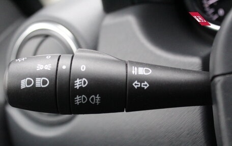 Nissan Terrano III, 2019 год, 1 745 000 рублей, 13 фотография