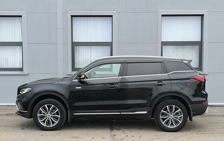 Geely Atlas, 2022 год, 1 650 000 рублей, 8 фотография