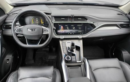 Geely Atlas, 2022 год, 1 650 000 рублей, 14 фотография