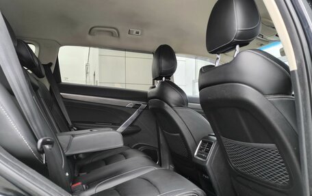 Geely Atlas, 2022 год, 1 650 000 рублей, 12 фотография