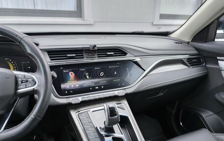 Geely Atlas, 2022 год, 1 650 000 рублей, 15 фотография