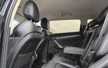 Geely Atlas, 2022 год, 1 650 000 рублей, 11 фотография