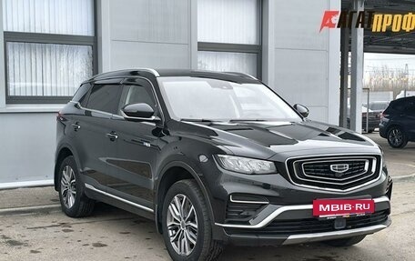 Geely Atlas, 2022 год, 1 650 000 рублей, 3 фотография