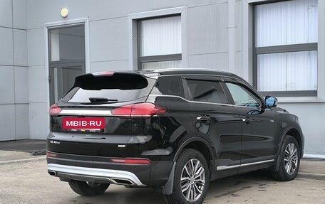 Geely Atlas, 2022 год, 1 650 000 рублей, 5 фотография