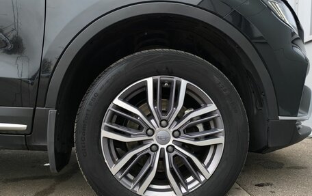 Geely Atlas, 2022 год, 1 650 000 рублей, 22 фотография