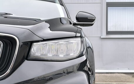 Geely Atlas, 2022 год, 1 650 000 рублей, 20 фотография