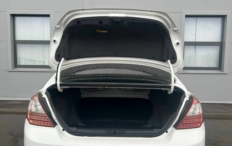 Geely Emgrand EC7, 2013 год, 390 000 рублей, 17 фотография