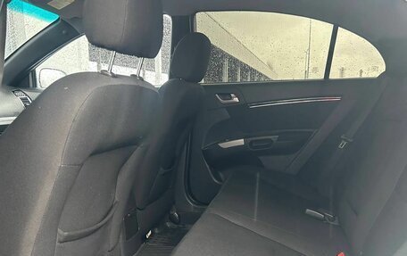 Geely Emgrand EC7, 2013 год, 390 000 рублей, 11 фотография