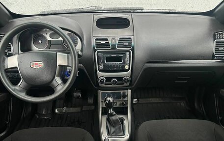 Geely Emgrand EC7, 2013 год, 390 000 рублей, 14 фотография