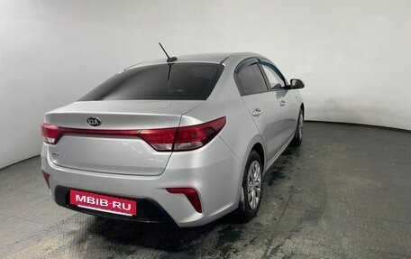 KIA Rio IV, 2020 год, 1 150 000 рублей, 4 фотография