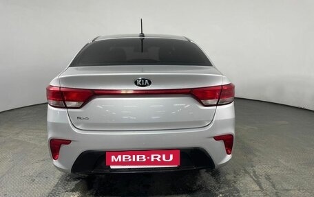 KIA Rio IV, 2020 год, 1 150 000 рублей, 5 фотография