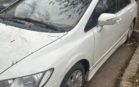 Honda Civic VIII, 2009 год, 350 000 рублей, 6 фотография