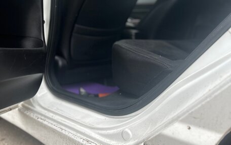 Honda Civic VIII, 2009 год, 350 000 рублей, 11 фотография