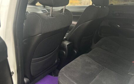 Honda Civic VIII, 2009 год, 350 000 рублей, 9 фотография