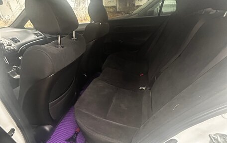 Honda Civic VIII, 2009 год, 350 000 рублей, 13 фотография