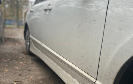 Honda Civic VIII, 2009 год, 350 000 рублей, 16 фотография