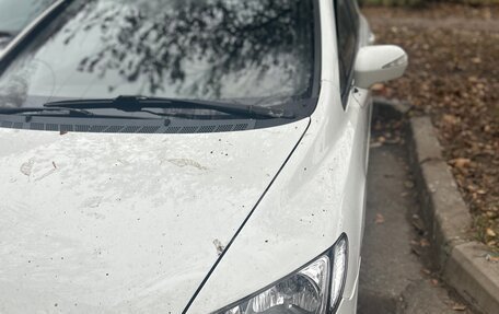 Honda Civic VIII, 2009 год, 350 000 рублей, 17 фотография