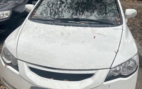 Honda Civic VIII, 2009 год, 350 000 рублей, 5 фотография