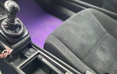 Honda Civic VIII, 2009 год, 350 000 рублей, 23 фотография