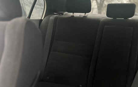 Honda Civic VIII, 2009 год, 350 000 рублей, 21 фотография