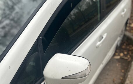 Honda Civic VIII, 2009 год, 350 000 рублей, 19 фотография