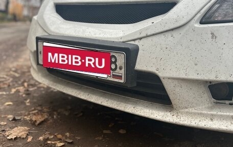 Honda Civic VIII, 2009 год, 350 000 рублей, 24 фотография