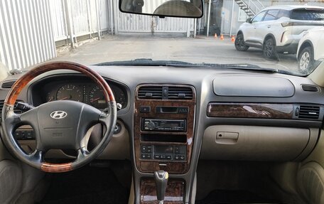 Hyundai XG I рестайлинг, 2001 год, 290 000 рублей, 8 фотография